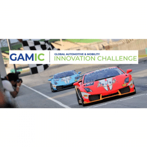13th GLOBAL AUTOMOTIVE & MOBILITY INNOVATION CHALLENGE – FINALS logo