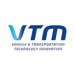 VTM: VEHICLE & TRANSPORTATION TECHNOLOGY INNOVATION MEETINGS logo