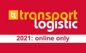 Transport logistic Online logo