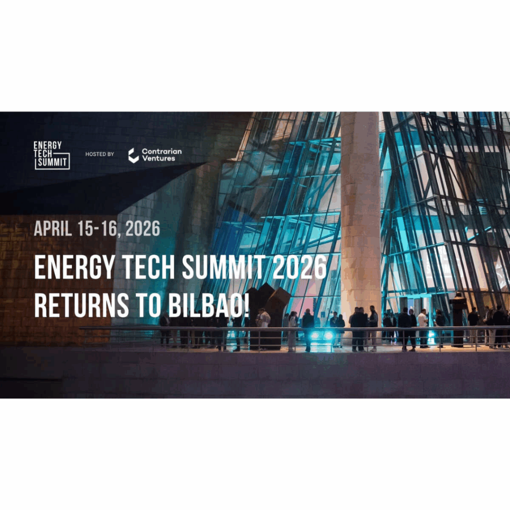 Energy Tech Summit logo