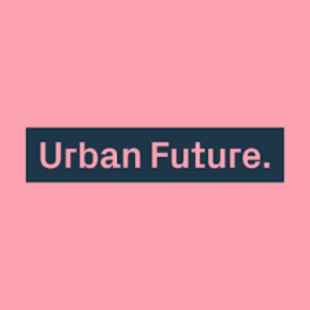 Urban Future logo