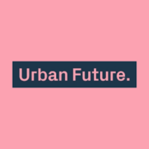Urban Future logo