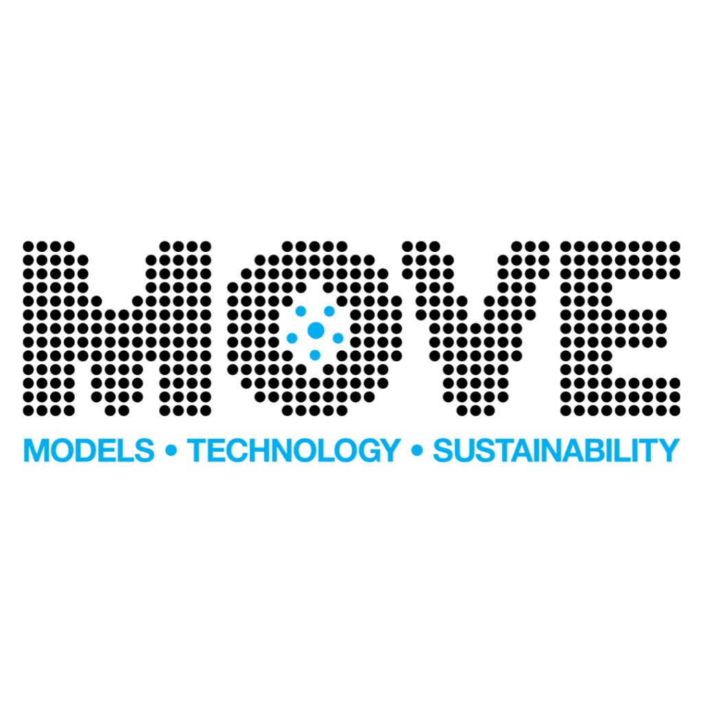 MOVE London logo