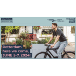 Urban Future Rotterdam 2024