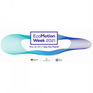 ECOMOTION WEEK logo