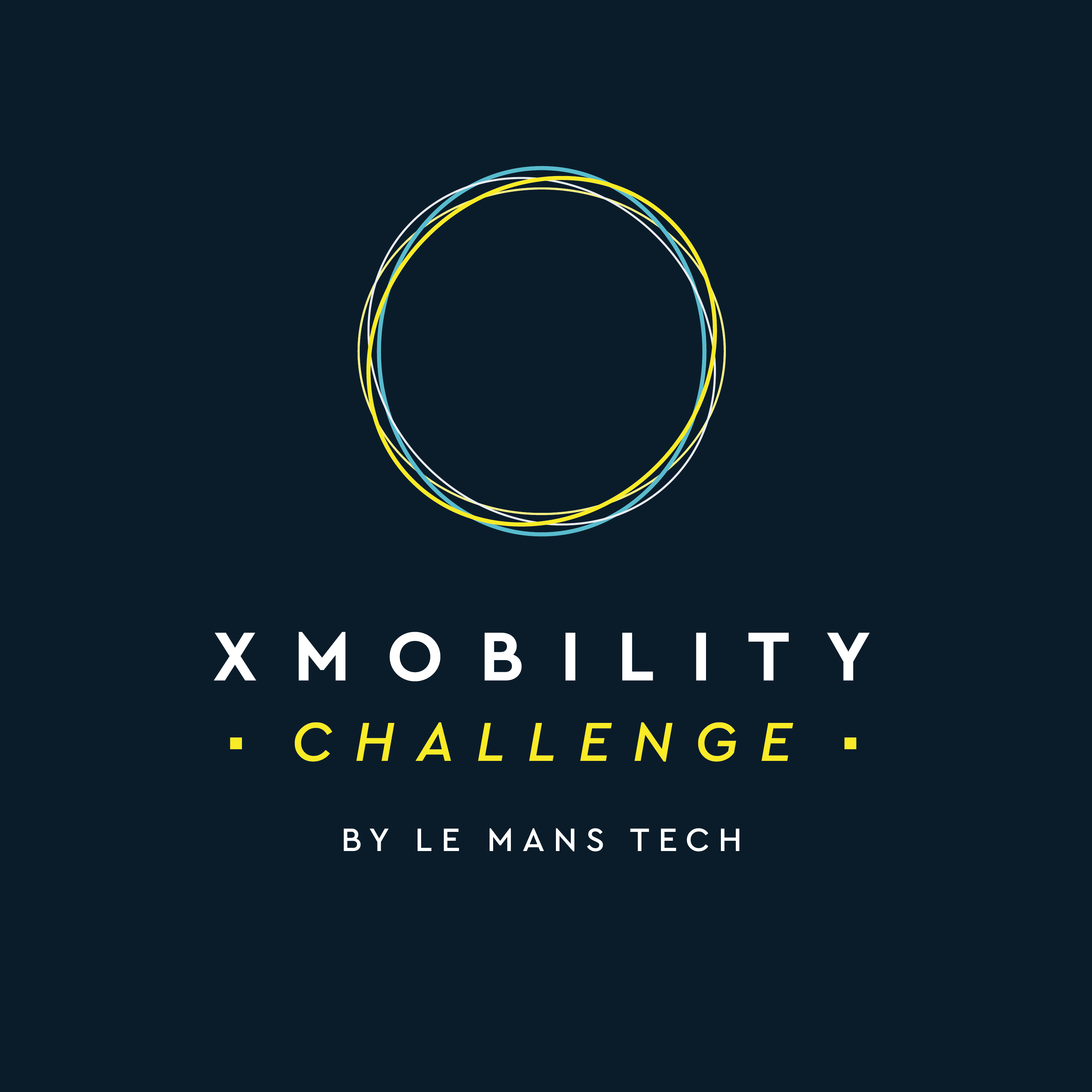 Logo Xmobility Challenge