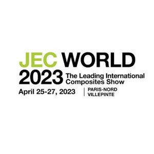 JEC World logo