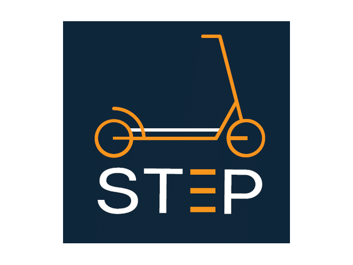 Logo STEP