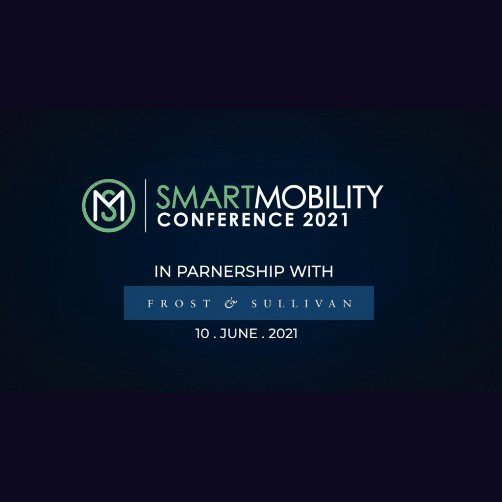 Smart Mobility Conference logo