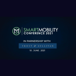 Smart Mobility Conference logo