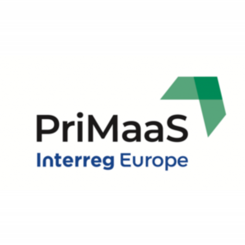 MaaS – A European Perspective logo