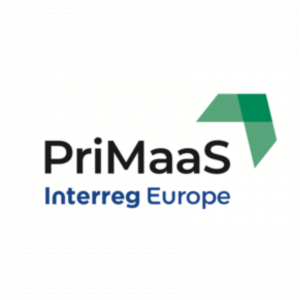 MaaS – A European Perspective logo