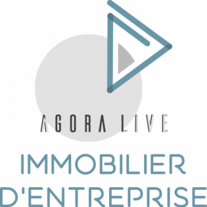 Agora Live Mobilité logo