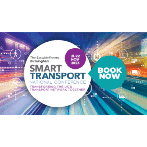 Smart Transport National Conference logo