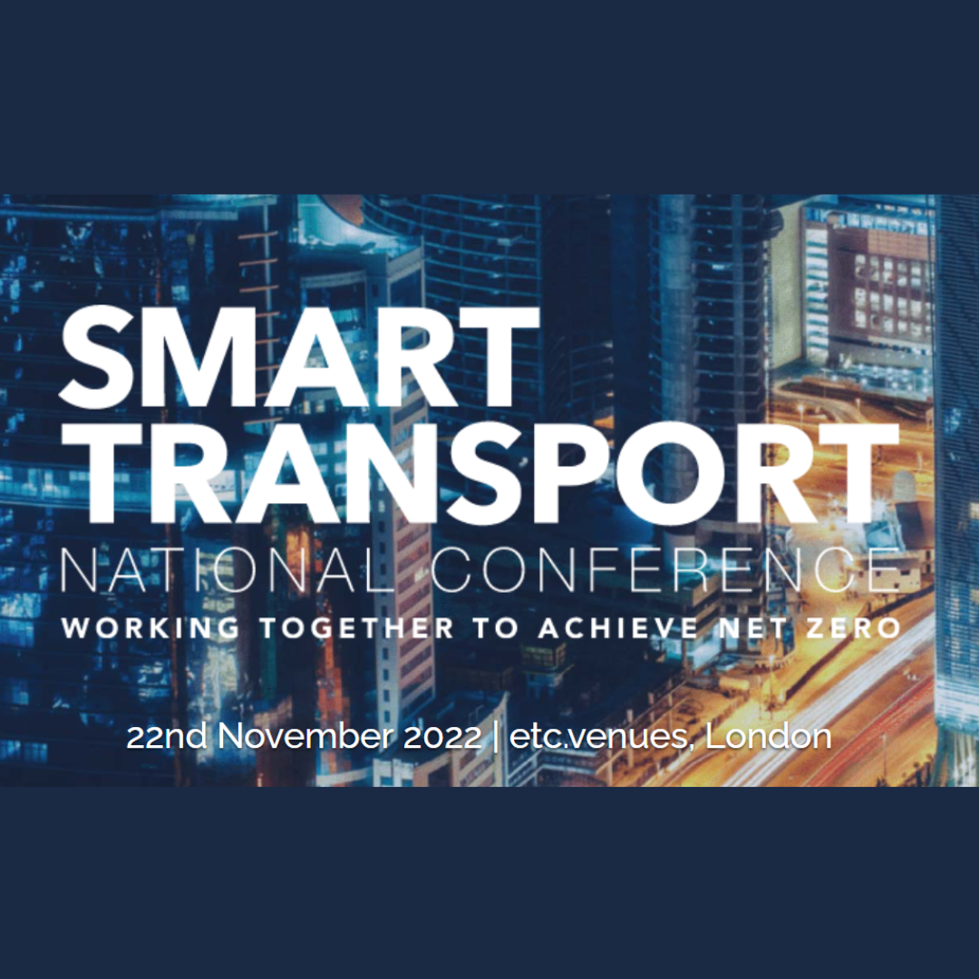 Smart Transport National Conference 2023