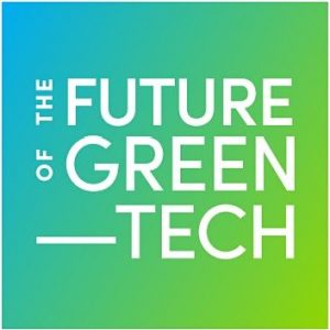 The Future of Greentech: Cities, Dwellings, and Construction logo
