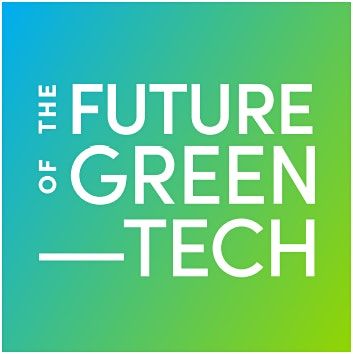 The Future of Greentech: Cities, Dwellings, and Construction logo