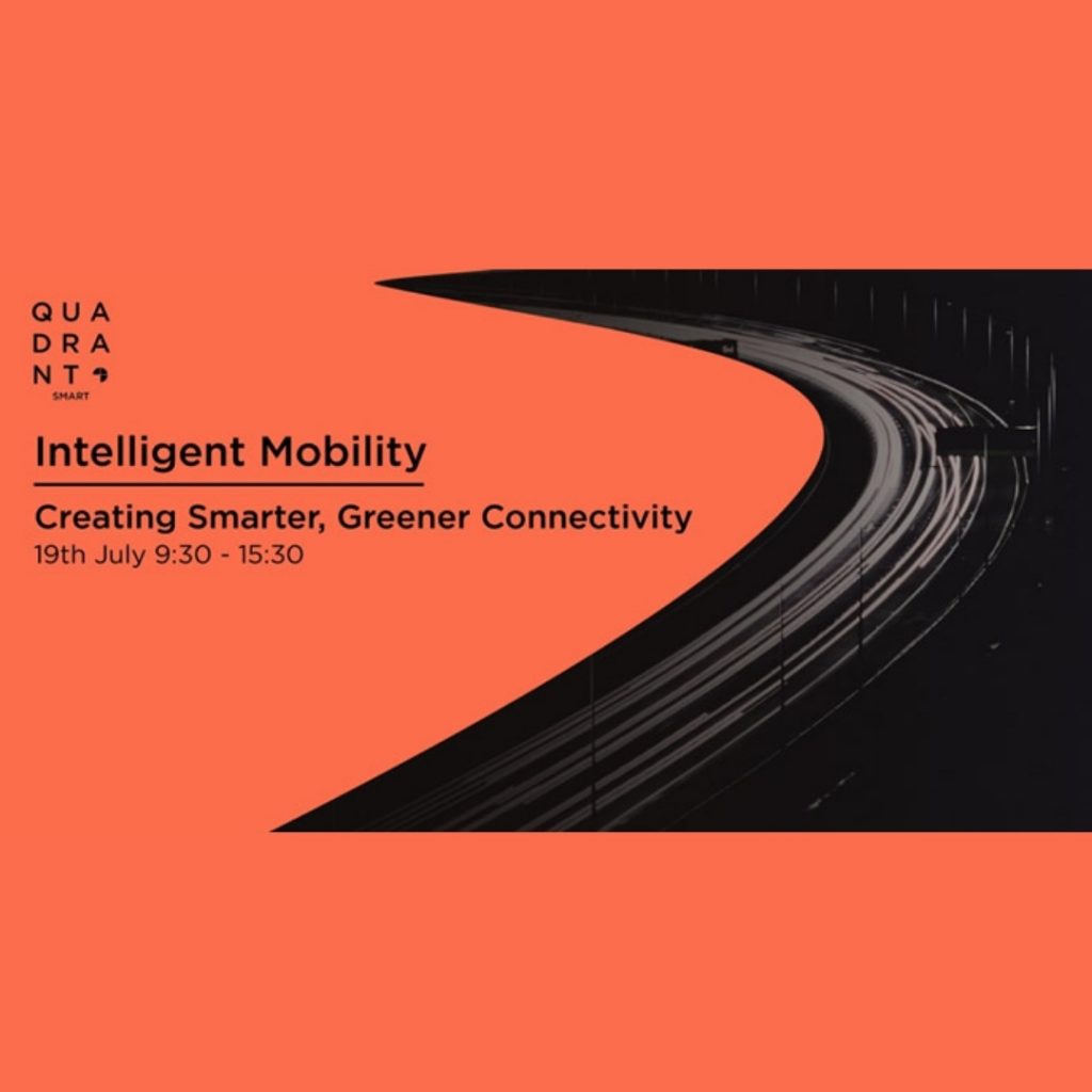 Intelligent Mobility logo