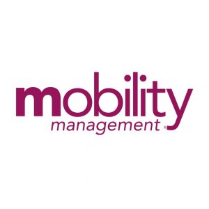 THE MOBILITY MANAGEMENT AUGUST DEMOCAST – WEBINAR logo