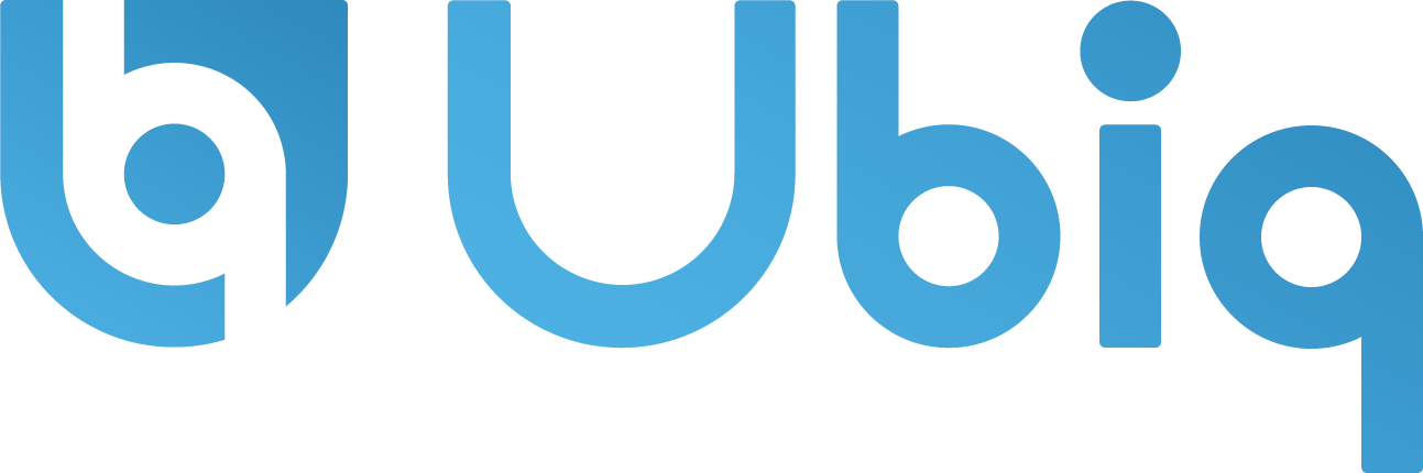 Logo Ubiq