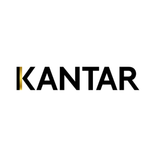 KANTAR logo