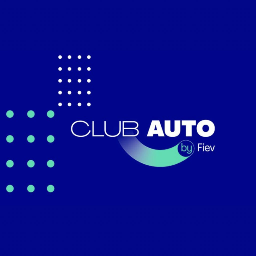 Club Auto de la FIEV logo