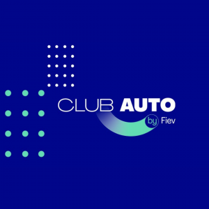 Club Auto de la FIEV logo