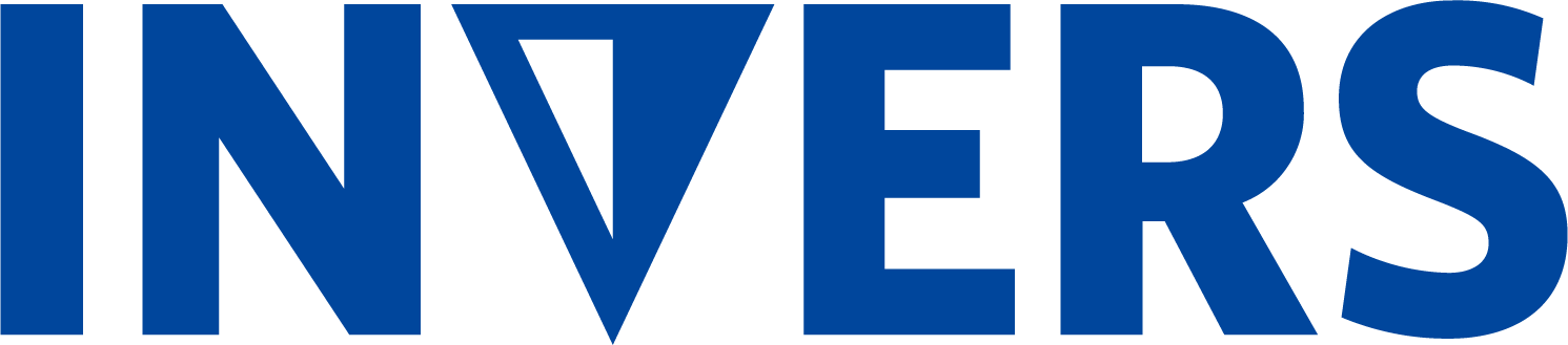 Logo Invers