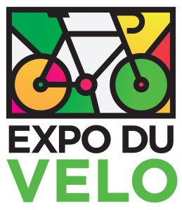 EXPO DU VELO STRASBOURG logo