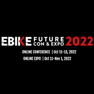 Ebike Future Conference & Expo