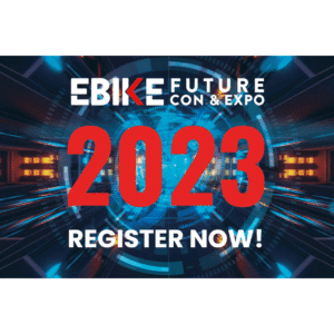 Ebike Future Conference & Expo logo