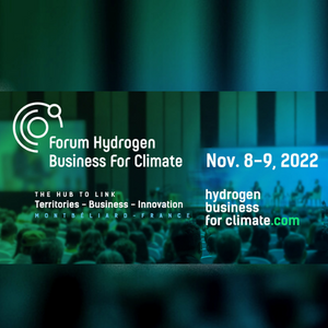Forum Hydrogen Business for Climate
