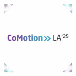 CoMotion LA logo