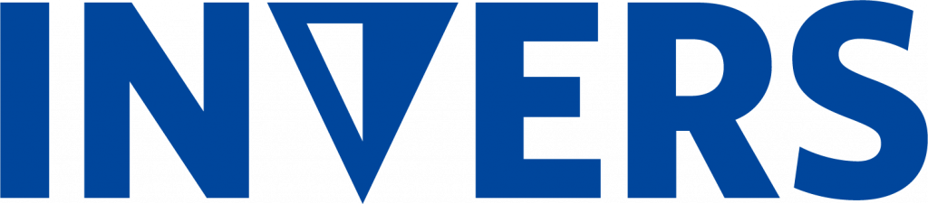 Logo Invers