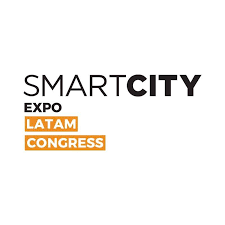 Smart City Expo LATAM Congress logo