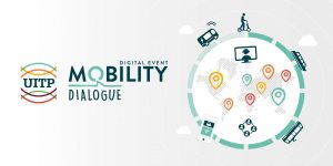 UITP Mobility Dialogue logo