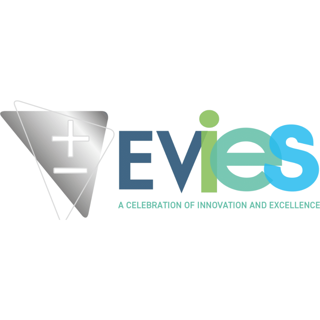 The Electric Vehicle Innovation & Excellence Awards logo