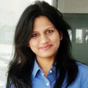 Candidate Bindu Rani