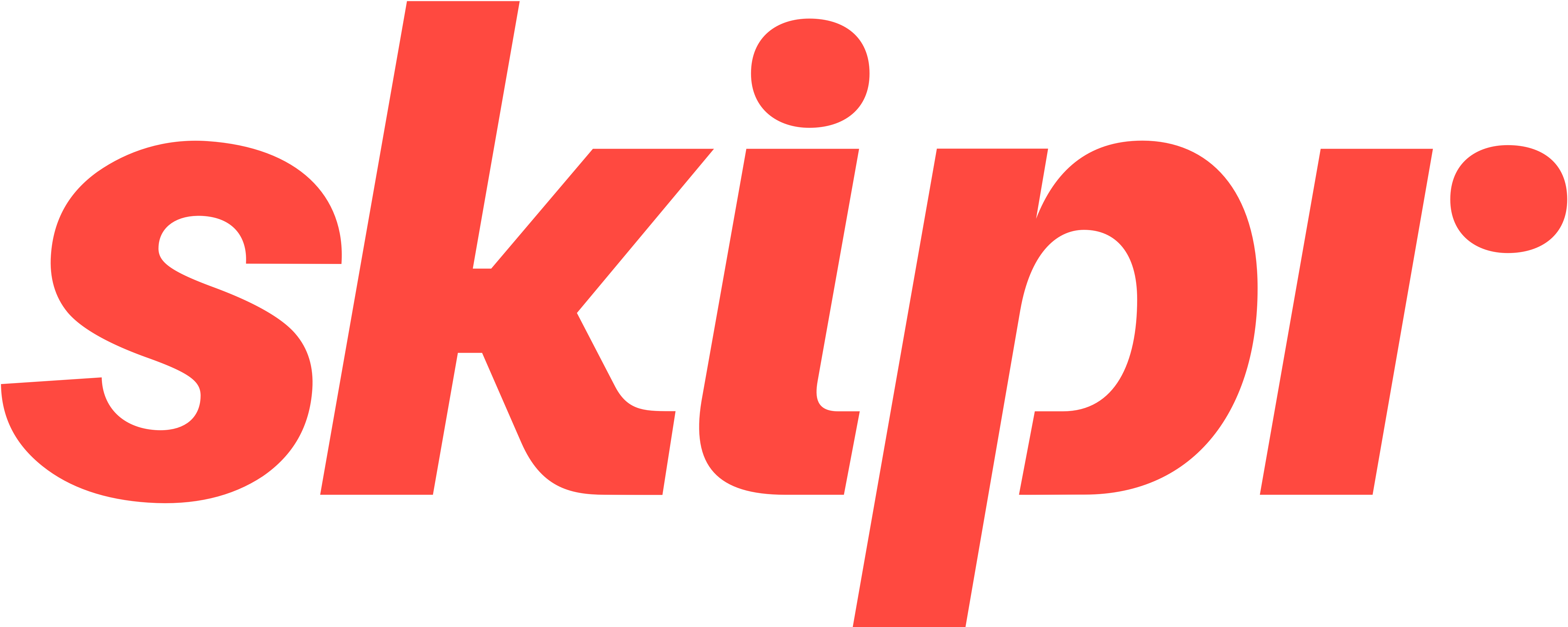 Logo Skipr Transparent