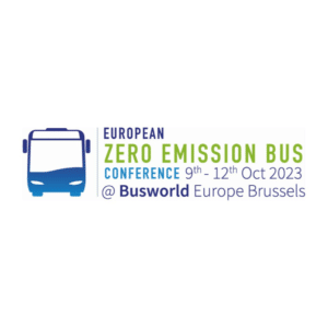 European Zero Emission Bus Conference