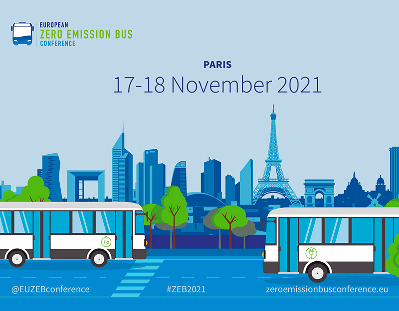 European Zero Emission Bus Conferenceonference