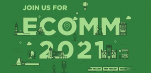 European conference on mobility management logo