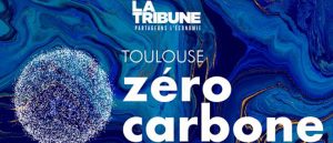 Forum Zéro Carbone de Toulouse logo