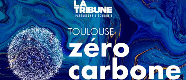 Forum Zéro Carbone de Toulouse logo