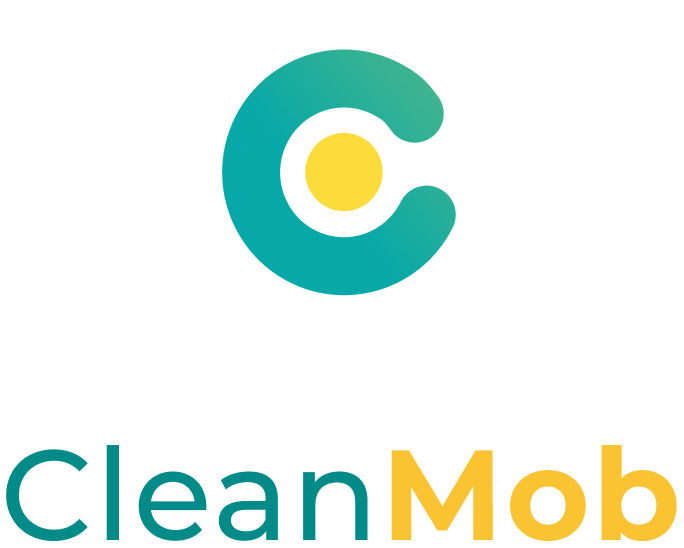 Logo CleanMob
