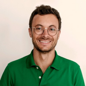 Candidat Mathieu Chiara