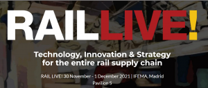 Rail Live! 2021