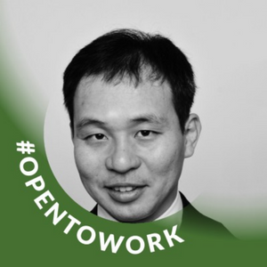 Candidat Ryohei Koyama