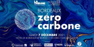 Forum Zéro Carbone de Bordeaux logo