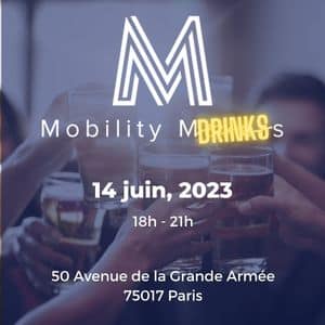 Mobility Drinks logo